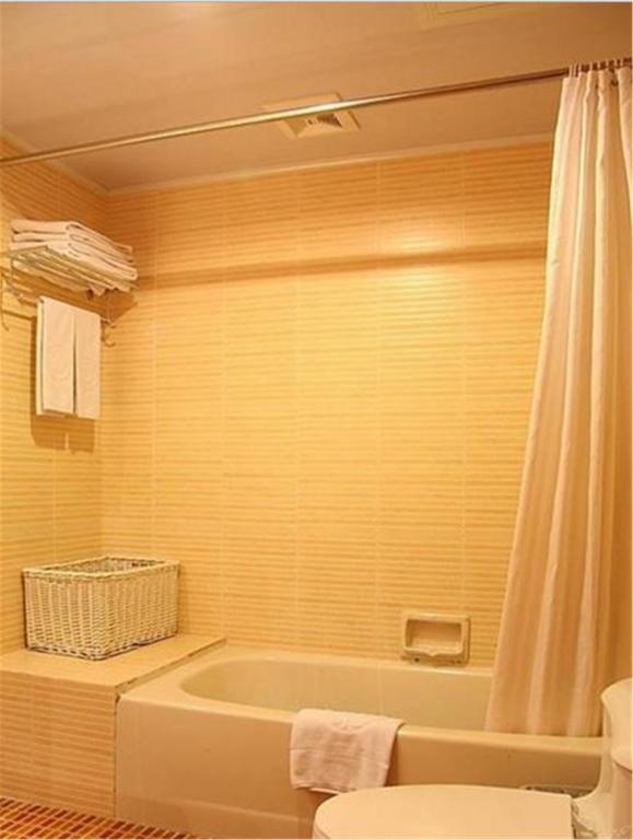 Donghai Grand Hotel Qingdao Chambre photo